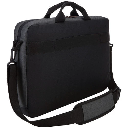 Сумка для ноутбуков Case Logic 15.6” Era Attache Obsidian (ERAA-116): Тип сумки сумка