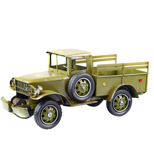 Фігурка декоративна Lefard Машина 40х16х19 см (784-076)
