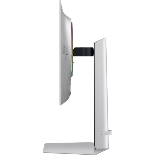 Монитор Samsung 27" Odyssey Gaming G60SD Monitor (LS27DG600SIXCI): Диагональ 27"