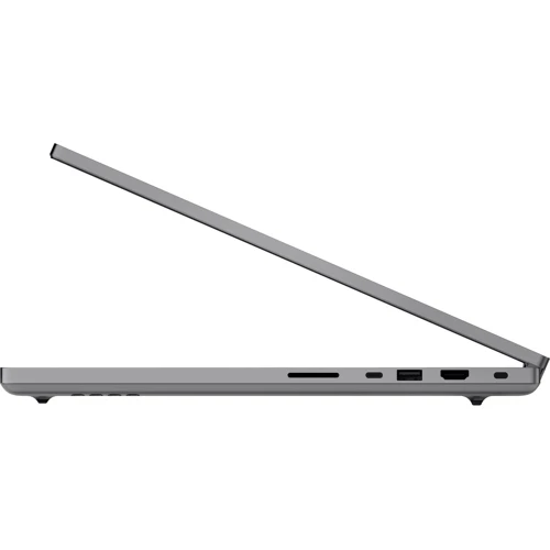 Ноутбук Razer Blade 18 (RZ09-05092GM4-R3S4): Видеоадаптер NVIDIA GeForce RTX 4090, 16 ГБ GDDR6