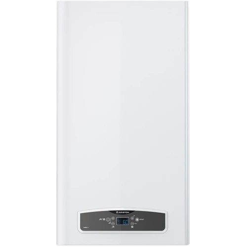 Газовый котел Ariston CARES X 24 CF NG