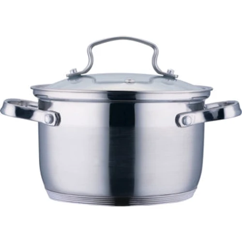 Кастрюля Кастрюля Bergner-KaiserHoff KH 2174 (2.1 л)