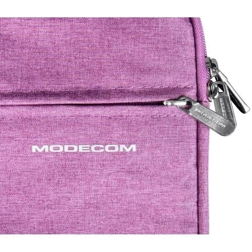 Сумка для ноутбуков Modecom 13.3" Highfill Purple (TOR-MC-HIGHFILL-13-PUR): Форм-фактор 13.3"