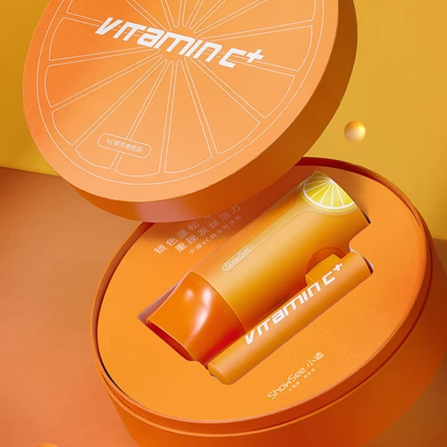 Фен Xiaomi Showsee Vitamin C+ (VC100-A): Тип дорожный фен