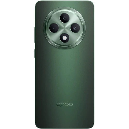 Смартфон OPPO Reno12 F 8/256Gb Matte Grey Approved Вітринний зразок фото 4