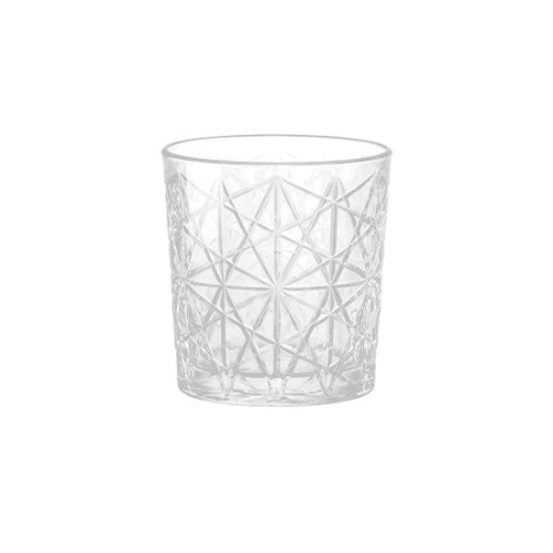 Стакан Bormioli Rocco Bartender Lounge 4х275 мл (666223GRS021990)