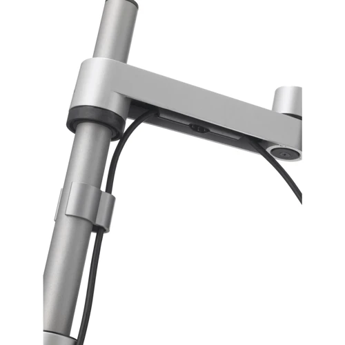 Кронштейн для ТВ Vogels PFD 8522 Monitor Mount Static Silver (7185224): Максимальная нагрузка 13 кг