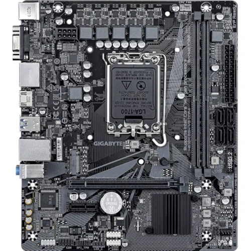 GIGABYTE H610M S2H V3 DDR4