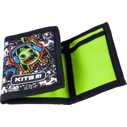 Кошелек детский Kite Swag K21-650-4: Производитель KITE