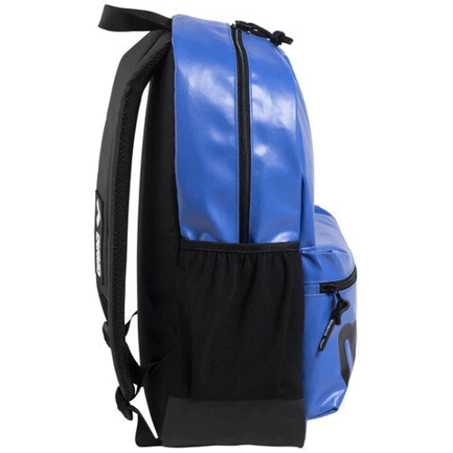 Рюкзак Arena Team Backpack 30 Big Logo синий (3468336539545): Застежка Молния
