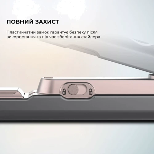 Выпрямитель CECOTEC Bamba RitualCare Liberty (CCTC-03460): Назначение Для домашнего использования