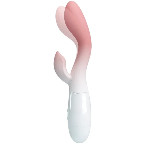 Вибратор LYBAILE Pretty Love Brighty Pink (BI-014174-A5)
