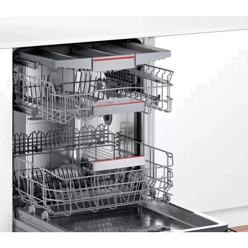 Встраиваемая посудомоечная машина Bosch SMI6TCS00E: Размеры 81.5х59.8х57.3 см