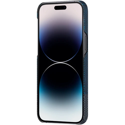 Чохол для iPhone Pitaka MagEZ Case 3 Moon Wandering (PMP2302) для iPhone 14 Pro Max: Тип чохла накладка на заднюю часть