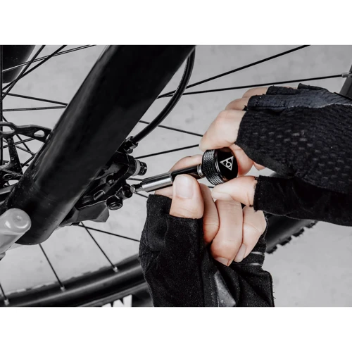 Набор инструментов Topeak Torq Stick Pro 4-20 Nm (TT2601)
