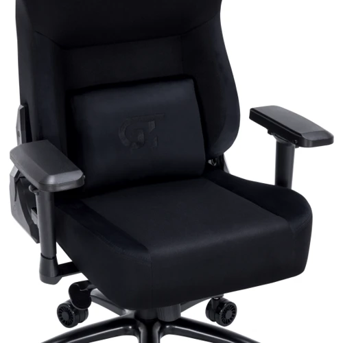 Геймерское кресло GT Racer X-5164 Fabric Black