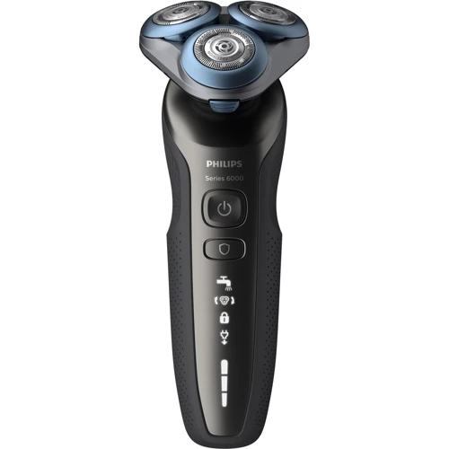 Электробритва Philips S6640/44 фото 2