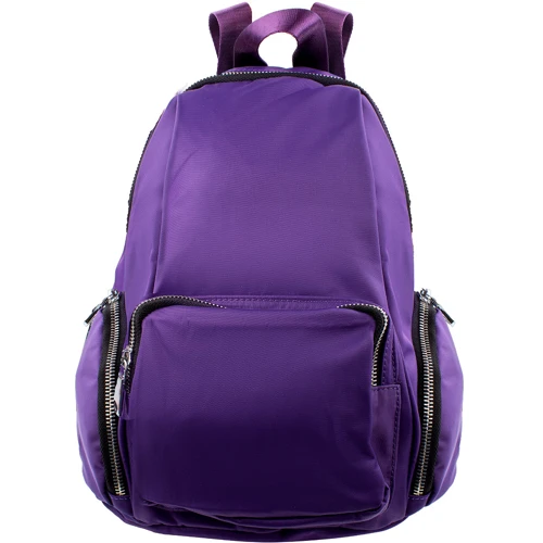 Жіночий рюкзак Vito Torelli фіолетовий (VT-W1006-purple): Стать жіночий
