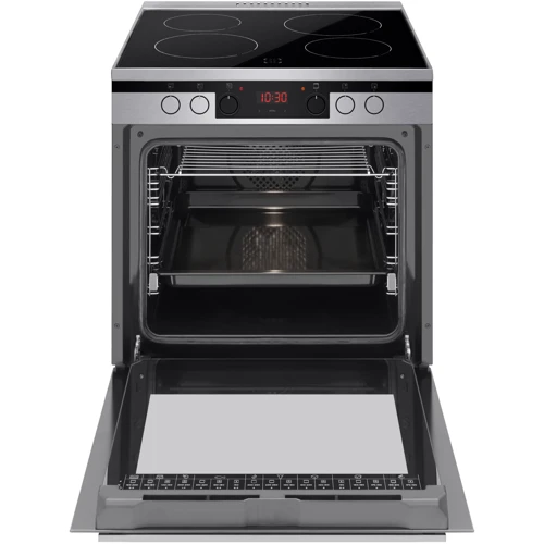 Плита електрична Amica 6226IED3.375TsDpHb(Xx)