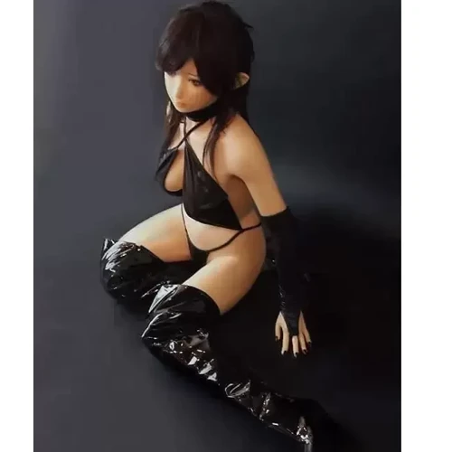 Секс-кукла Real Doll Ally