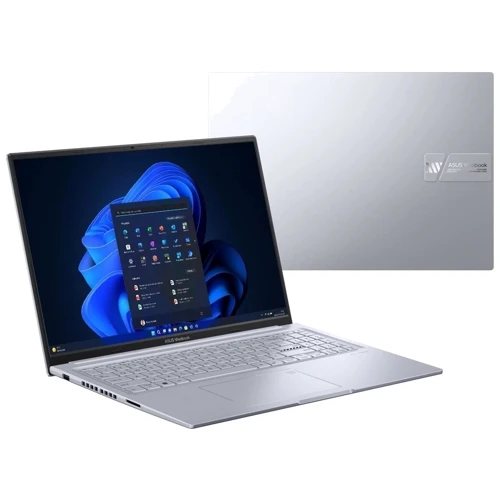 Ноутбук ASUS Vivobook 16X (K3605ZF-MB327W): Екран 16 " (1920x1200) IPS