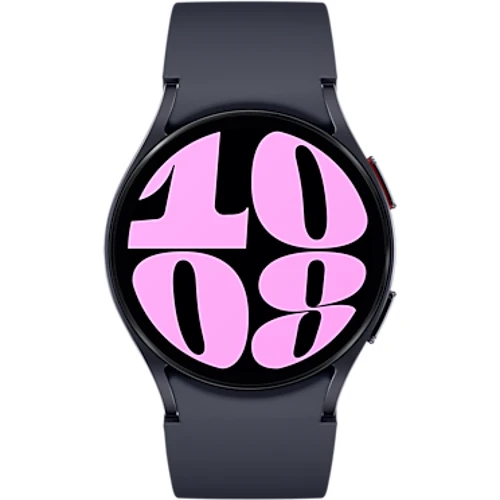 Смарт-годинник Samsung Galaxy Watch 6 40mm (R930N) Black Approved Вітринний зразок фото 5