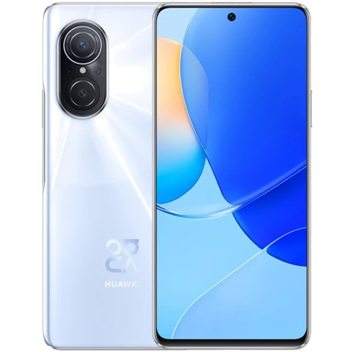 

Huawei Nova 9 Se 8/128Gb Pearl White (UA UCRF)