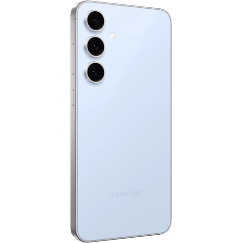 Смартфон Samsung Galaxy S24 FE 8/512Gb Blue S721B: Дисплей 6.7" Dynamic AMOLED 2X (1080 x 2340) / 385 ppi / Corning Gorilla Glass Victus+