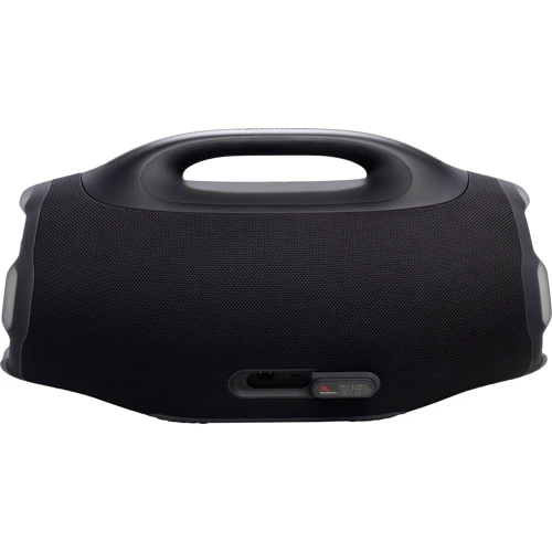 Акустика JBL Boombox 4 Black (JBLBOOMBOX4BLKEP) UA