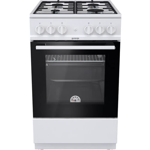Газовая плита Gorenje G5111WH