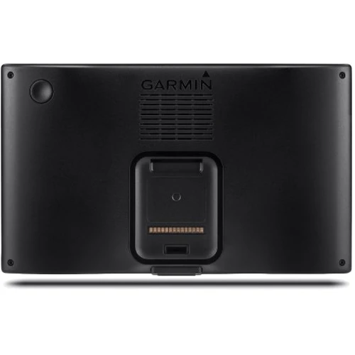 Garmin Nuvi 2789LMT НавЛюкс (010-01316-20): Акумулятор вбудований (Li-Ion)