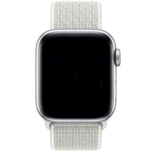 Аксесуар для Watch Apple Sport Loop Nike Spruce Aura (MGQJ3) для Apple Watch 42/44/45mm UA: Сумісність Apple Watch 49mm, Apple Watch 44mm, Apple Watch 42mm, Apple Watch 45mm