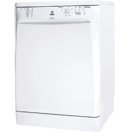 Посудомойка Indesit DFP 272 EU: Размеры 85x60x60 см (ВxШxГ)
