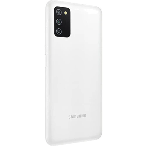 Смартфон Samsung Galaxy A03s 2/32 GB White Approved Витринный образец фото 5