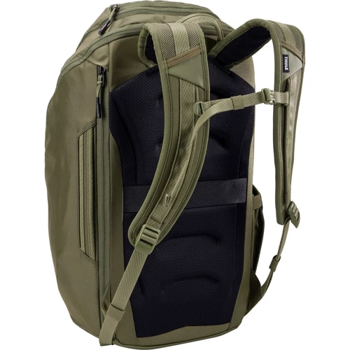 Thule Chasm 26L Olivine (TCHB-215) for MacBook 15-16": Цвет зеленый (Green)