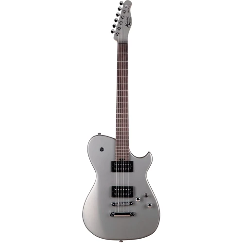 Электрогитара CORT MBM-1 (Starlight Silver)