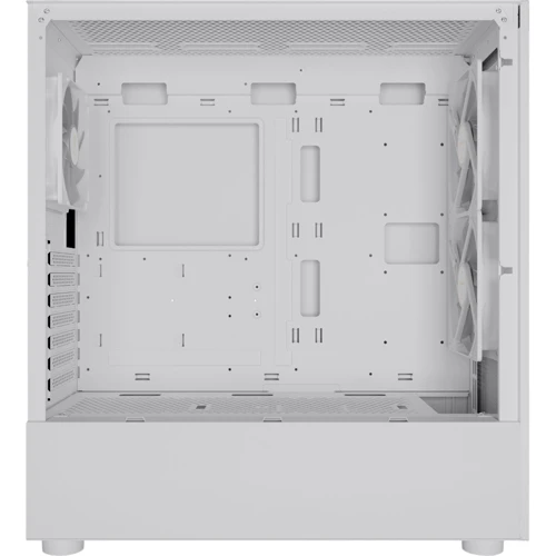 Корпус Gamdias Talos E3 Mesh Elite White (4712960139268): Потужність БЖ, Вт немає