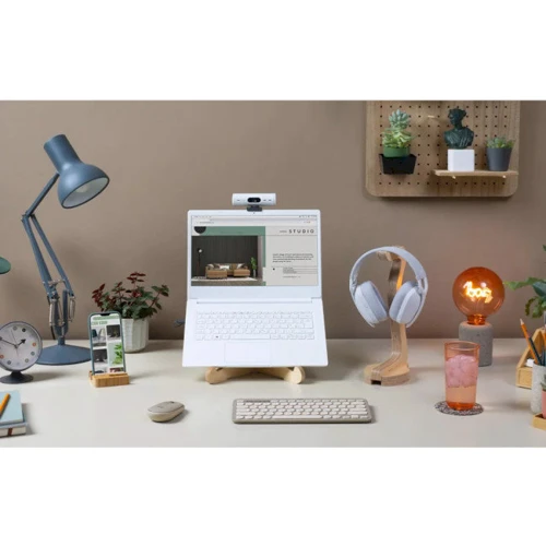 Клавіатура Logitech K380 Multi-Device Bluetooth Sand (920-011165): Тип клавіатури компактная