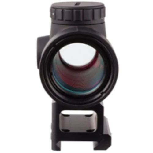 Прицел Trijicon MRO 2.0 MOA Red Dot; Lower 1/3 Cowitness Mount коллиматорный (MRO-C-2200010): Тип прицела Коллиматорный