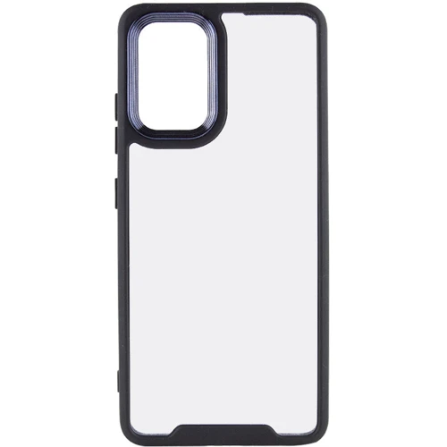 Аксессуар для смартфона Epik TPU+PC Lyon Case Black for Samsung S918 Galaxy S23 Ultra: Совместимость Samsung S918 Galaxy S23 Ultra