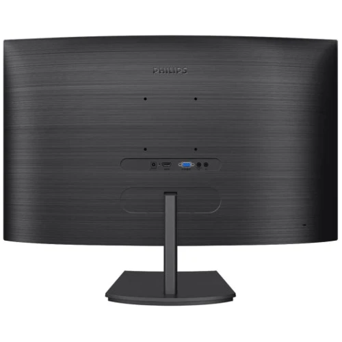 Монітор Philips 271E1SCA (271E1SCA/00) Black: Формат зображення 16:9