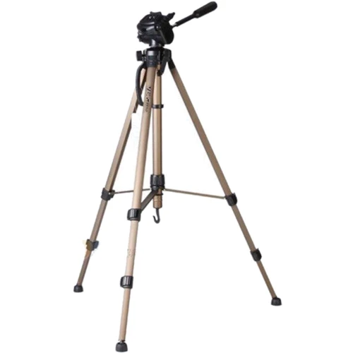 Weifeng WT 3770: Тип штатива любительский