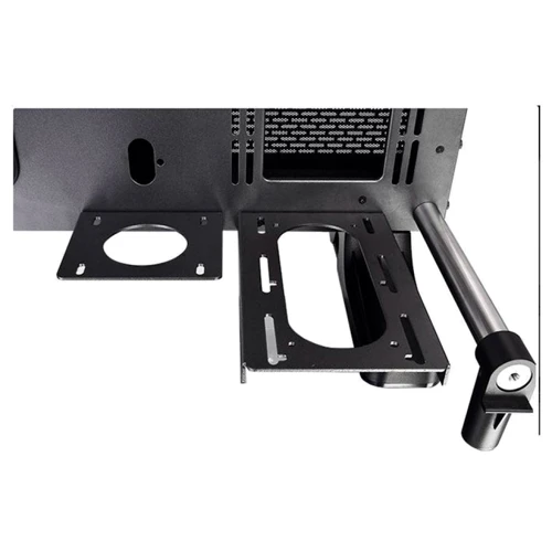 Корпус Thermaltake Core P5 Tempered Glass Ti Edition ATX Wall-Mount Chassis (CA-1E7-00M9WN-00) фото 4