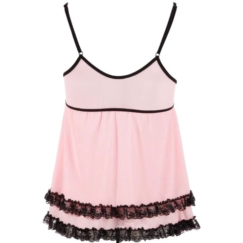 Пеньюар Orion (2740052) Babydoll pink, 2XL