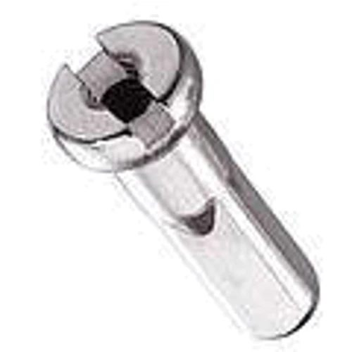 Ниппель TW 14G Steel 14mm Gross цинк.(144 шт)