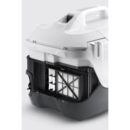Пылесос Karcher DS 6 Premium Plus (1.195-242.0): Максимальная мощность 650 Вт