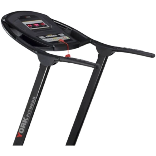 Беговая дорожка Беговая дорожка York Fitness T600PLUS (00014961511574) фото 6