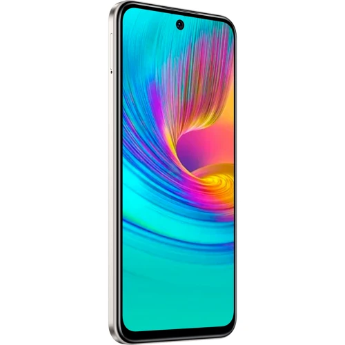 Смартфон Infinix Smart 9 3/64Gb Neo Titanium (UA UCRF): Процесор Mediatek Helio G81 Octa-core (2x2.0 GHz Cortex-A75 & 6x1.7 GHz Cortex-A55)