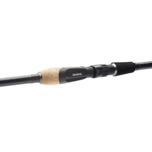 Спининговое удилище Daiwa Megaforce MF Travel Spin 2.25m 7-25gr (11898-220): Тип удилища Спиннинговое