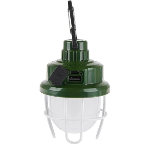 Фонарь туристический Skif Outdoor Light Grenade (389.03.24): Максимальное время работы, ч 5